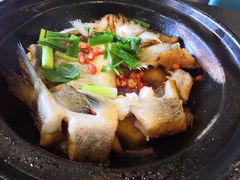 -喜洲翰林餐厅(董家百年老宅店)