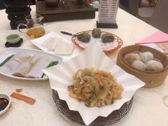 -顺德人家食府(黄金广场店)