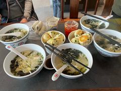 -同心楼(解放北路店)