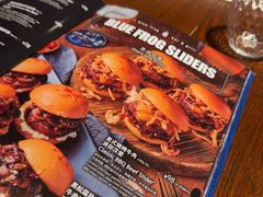 -bluefrog蓝蛙(新三里屯太古里店)
