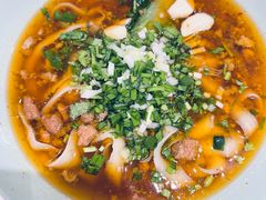 -东方削面(迎泽街店)