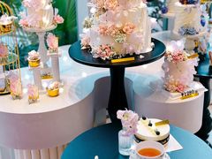 -杜哈夫DOUX RÊVE·生日蛋糕(日月光店)