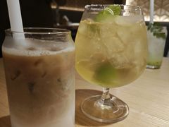 -德川家日本料理(中关村寰太大厦店)