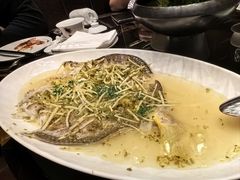 -杭州西子湖四季酒店·金沙厅