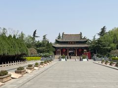 -尧庙景区