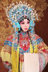 -华韵京剧摄影(洋桥角门东店)