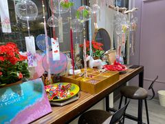 -100家灵感仓库·DIY团建(什刹海店)