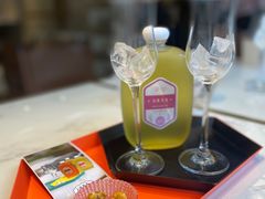 -茶是一枝花泡茶店