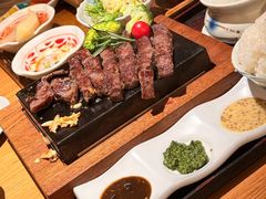 -味太助·银饭食堂(中华城店)