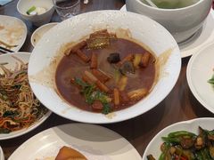 -将相和·海鲜蒸饺大连菜