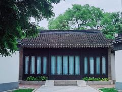 -君庭中餐厅(友谊宾馆店)