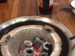 -洪大厨鸡煲(福田店)