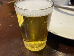 -天府烤鱼(香港中路店)