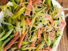 -巷子深菜馆(新华路店)