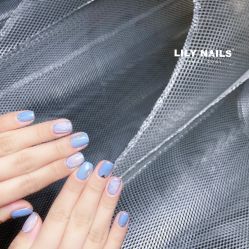 点击看大图 -LILY NAILS美甲美睫