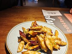 -薇酌饮·陕西菜(南门外店)