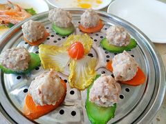 -港畔赶海蒸汽海鲜烧烤自助(仙螺岛店)