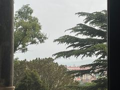 -青岛葡萄酒博物馆