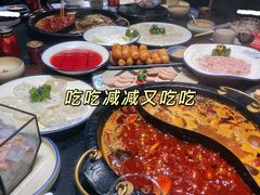-火社火锅(平安大街店)