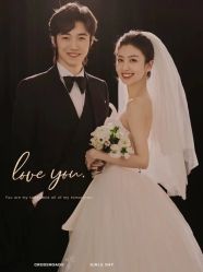 -爱城婚纱摄影·品质严选店
