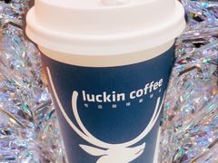 -瑞幸咖啡(卓越城店)