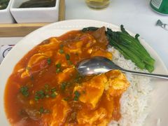 -食大利香港茶餐厅(南亚风情第一城店)