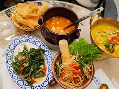 -KingThaia金泰兰(滨江天街店)