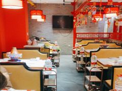 -祥源胡同·涮牛羊肉火锅(花桥店)