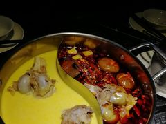 -骨之味·筒骨汤火锅(江头店)