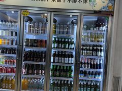 -小艺烧烤(曲江店)