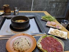 -滇藏石锅宴(崇仁巷老店)