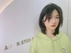 -柯琳造型