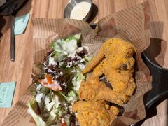 -KimPro 辛普乐概念韩餐