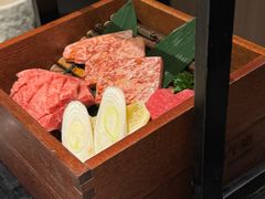 -御牛道日式烤肉料理(杭州滨江天街店)