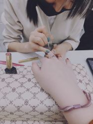 -沐白•盛妍日式美甲美睫