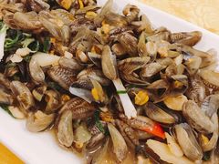 -潮人姐妹轩(海宁路店)