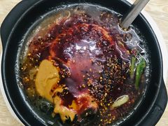 -蜀王砂锅总店