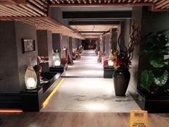 -丽水湖洗浴休闲俱乐部(金纬路店)