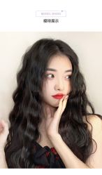 -KIMI HAIR SALON·烫染设计店