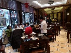 大堂-皇饭儿·王润兴酒楼(河坊街店)