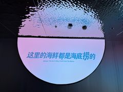 -海底捞大排档火锅(打浦路店)