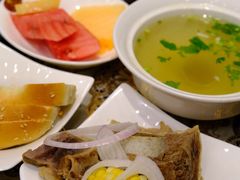 -NUR USTAM努尔师傅(碧玉华庭店)