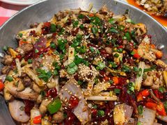 -盐老幺自贡盐帮菜老店