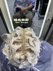 -Nice奈斯形象定制沙龙