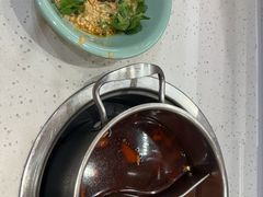 -大成自助小火锅(合肥国购广场店)