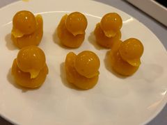 -全聚德(上海首店浦东店)
