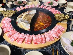 -蜀大侠·牛肉自助火锅(慈溪店)