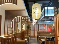 -千寻山野烤肉(中关村店)