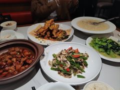 -火龙堂·风味民间菜(文一路店)
