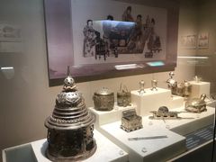 -中国茶叶博物馆(双峰馆区)